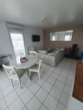 Tours : superbe appartement rénové